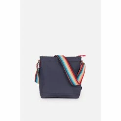 Brakeburn Blue Cross Body Bag -Brakeburn shop unnamed file 375