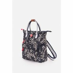 Brakeburn Blue Tigers Backpack