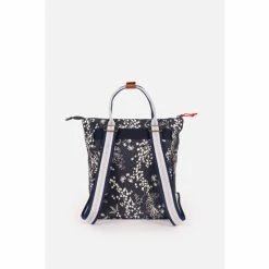 Brakeburn Blue Tigers Backpack -Brakeburn shop unnamed file 380