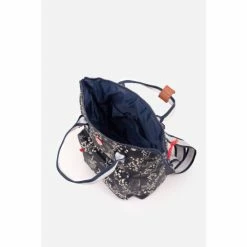 Brakeburn Blue Tigers Backpack -Brakeburn shop unnamed file 381