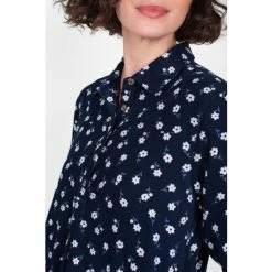 Brakeburn Blue Daisy Cord Dress 7 Brakeburn Blue Daisy Cord Dress -Brakeburn shop unnamed file 426