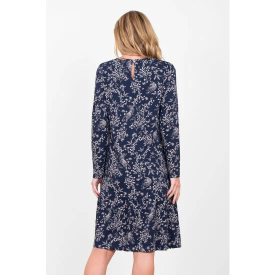 unnamed-file-435.jpg Brakeburn Blue Tiger Jersey Dress -Brakeburn shop unnamed file 435