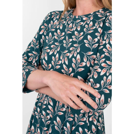 unnamed-file-446.jpg Brakeburn Green Autumn Breeze Midi Dress -Brakeburn shop unnamed file 446