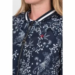 Brakeburn Blue Bomber Jacket 9 Brakeburn Blue Bomber Jacket -Brakeburn shop unnamed file 526