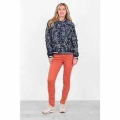 Brakeburn Blue Bomber Jacket 10 Brakeburn Blue Bomber Jacket -Brakeburn shop unnamed file 527