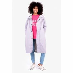 Brakeburn Grey Stratus Jacket