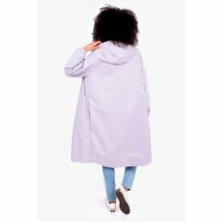 Alternative view of Brakeburn Grey Stratus Jacket