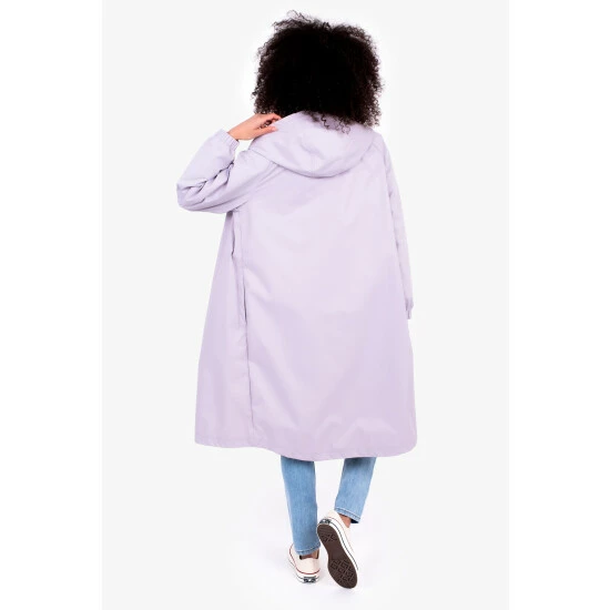 Brakeburn Grey Stratus Jacket 2 Brakeburn Grey Stratus Jacket - Image 2