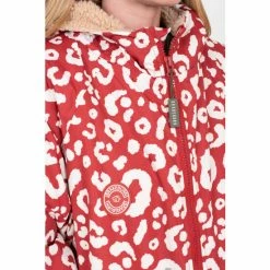 Brakeburn Orange Leopard Chinook Jacket 7 Brakeburn Orange Leopard Chinook Jacket -Brakeburn shop unnamed file 575