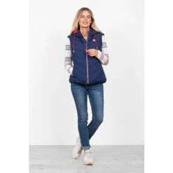 Brakeburn Blue Rainbow Puffer Jacket 8 Brakeburn Blue Rainbow Puffer Jacket -Brakeburn shop unnamed file 601