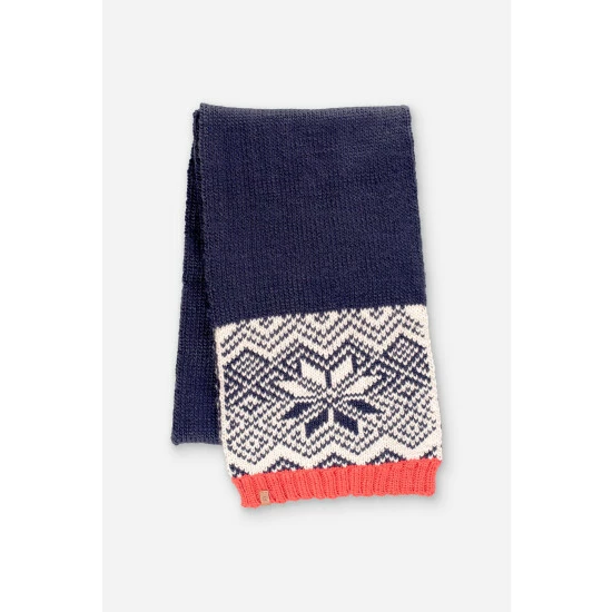 unnamed-file-655.jpg Brakeburn Blue Snow Flake Scarf -Brakeburn shop unnamed file 655