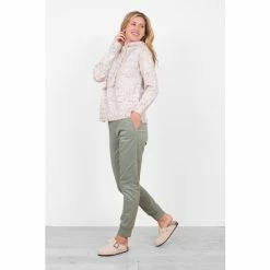 Brakeburn Cream Snug Knitted Hoodie 8 Brakeburn Cream Snug Knitted Hoodie -Brakeburn shop unnamed file 815