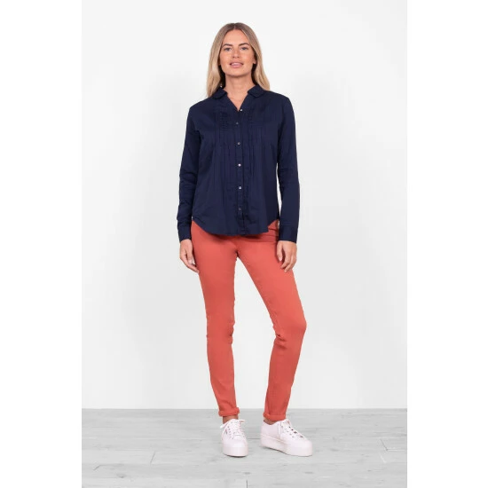 unnamed-file-854.jpg Brakeburn Blue Phoebe Pintuck Shirt -Brakeburn shop unnamed file 854