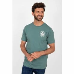 Brakeburn Green Salt Water Supply Tee